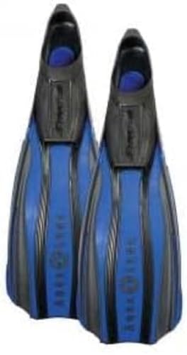 AQUALUNG Unisex-Adult Stratos 3 Fins, Blue, 40/41 AQUALUNG Unisex-Adult Stratos 3 Fins, Blue, 40/41 von Aqua Lung