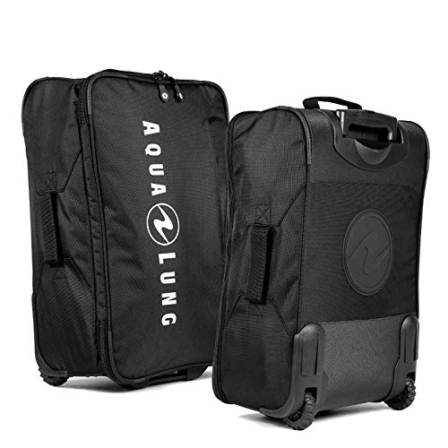 Aqua Lung Explorer II 500 Carry-On Traveler Reisekoffer Aqua Lung Explorer II 500 Carry-On Traveler Reisekoffer von Aqua Lung