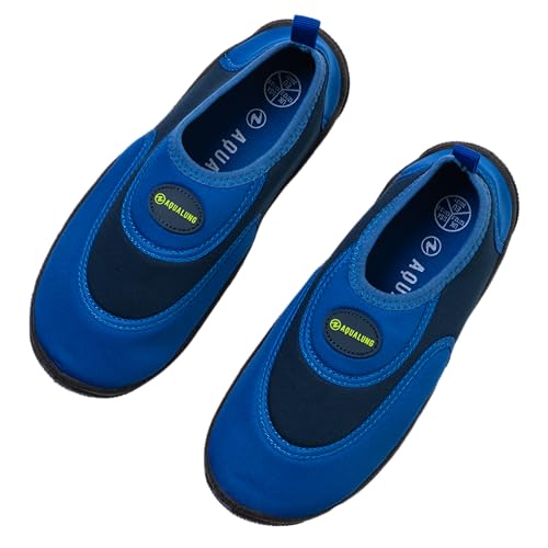 Aqua Lung Kinder BEACHWALKER Kids Wasserschuhe blau 26-27 Aqua Lung Kinder BEACHWALKER Kids Wasserschuhe blau 26-27 von Aqua Lung