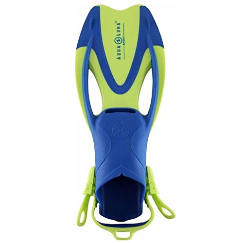 Aqua Lung Kinder Zinger JR Flossen grün L Aqua Lung Kinder Zinger JR Flossen grün L von Aqua Lung