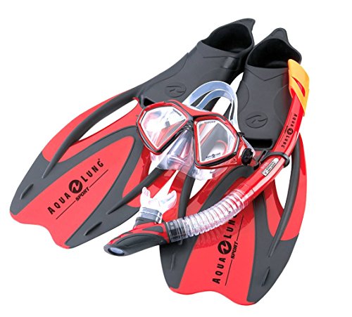 Aqua Lung Set ABC Proflex X, 36/38 Aqua Lung Set ABC Proflex X, 36/38 von Aqua Lung