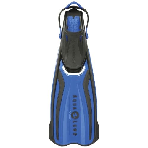 AQUALUNG Unisex-Adult AMIKA Fins, Blau, M AQUALUNG Unisex-Adult AMIKA Fins, Blau, M von Aqua Lung
