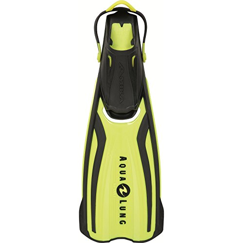 Aqua Lung Sport Amika Schnorcheln Flossen XS/S gelb Aqua Lung Sport Amika Schnorcheln Flossen XS/S gelb von Aqua Lung