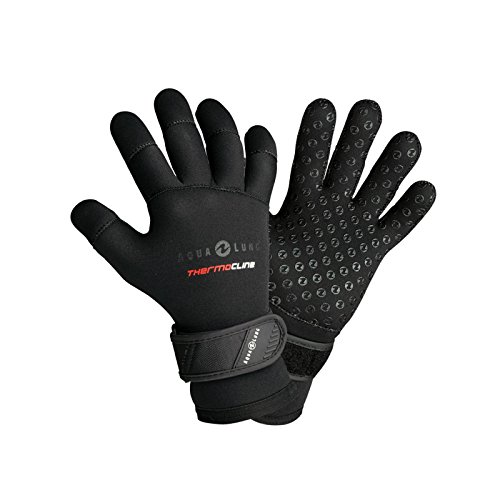 Aqua Lung Thermocline Neoprenhandschuhe 5mm, Größe:S Aqua Lung Thermocline Neoprenhandschuhe 5mm, Größe:S von Aqua Lung