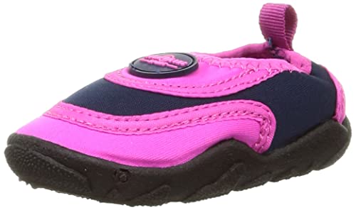 Aqualung Unisex-Youth Beachwalker Equipment Footwear, Rosa, 22 von Aqua Lung