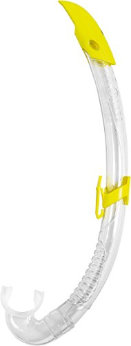 Aqua Sphere Airflex LX 180 gelb Herren Schnorchel Einheitsgröße Aqua Sphere Airflex LX 180 gelb Herren Schnorchel Einheitsgröße von Aqua Lung