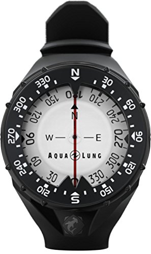 Aqualung - Handgelenkkompass - 0 Aqualung - Handgelenkkompass - 0 von Aqua Lung