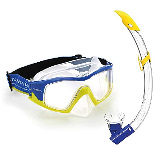 Aqualung Sport Combo Versa One Size Aqualung Sport Combo Versa One Size von Aqua Lung