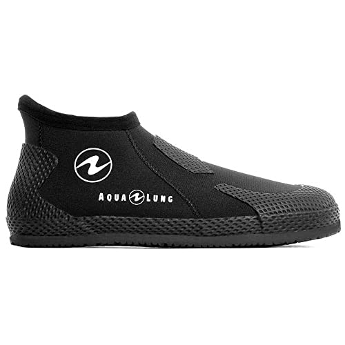 Aqualung Superlow 3 Mm Booties EU 46 Aqualung Superlow 3 Mm Booties EU 46 von Aqua Lung