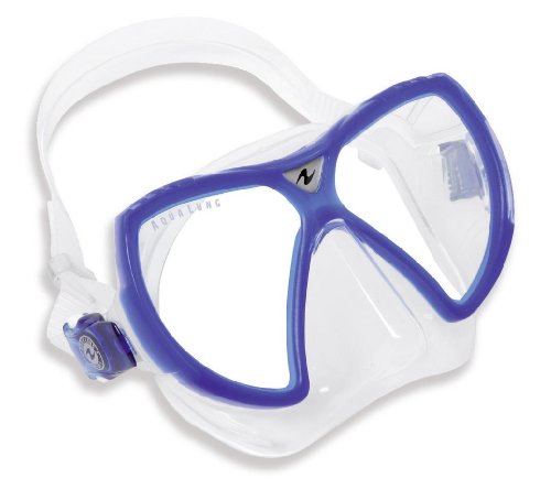 Visionflex LX, blau von Aqua Lung