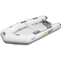 Aqua Marina A-Deluxe Sports Boat Aluminium Deck BT06360AL von Aqua Marina