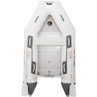Aqua Marina A-Deluxe Sports Boat Aluminium Deck BT06360AL Aqua Marina A-Deluxe Sports Boat Aluminium Deck BT06360AL von Aqua Marina