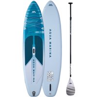 Aqua Marina Airo SUP Set 11 0 Blue Aqua Marina Airo SUP Set 11 0 Blue von Aqua Marina
