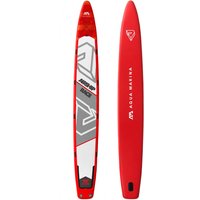 Aqua Marina Airship Race SUP - Red Aqua Marina Airship Race SUP - Red von Aqua Marina