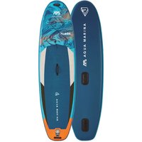 Aqua Marina Blade 10 6 SUP Blue Aqua Marina Blade 10 6 SUP Blue von Aqua Marina