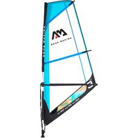 Aqua Marina Blade Windsurf Sail Rig 3m2 Blue Aqua Marina Blade Windsurf Sail Rig 3m2 Blue von Aqua Marina
