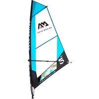 Aqua Marina Blade Windsurf Sail Rig 5m2 Blue Aqua Marina Blade Windsurf Sail Rig 5m2 Blue von Aqua Marina