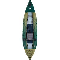 Aqua Marina Caliber 13 1 Angling Kayak Green Aqua Marina Caliber 13 1 Angling Kayak Green von Aqua Marina