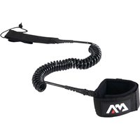Aqua Marina Coil Leash Black Aqua Marina Coil Leash Black von Aqua Marina