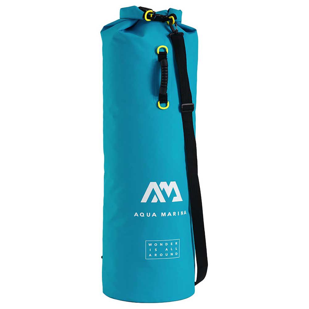 Aqua Marina Dry 90l Dry Sack Blau von Aqua Marina