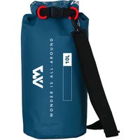 Aqua Marina Dry Bag 10L Navy Aqua Marina Dry Bag 10L Navy von Aqua Marina