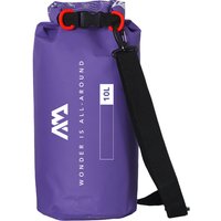 Aqua Marina Dry Bag 10L Purple Aqua Marina Dry Bag 10L Purple von Aqua Marina