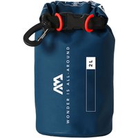 Aqua Marina Dry Bag 2L Navy Aqua Marina Dry Bag 2L Navy von Aqua Marina