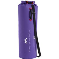 Aqua Marina Dry Bag 90 Purple Aqua Marina Dry Bag 90 Purple von Aqua Marina