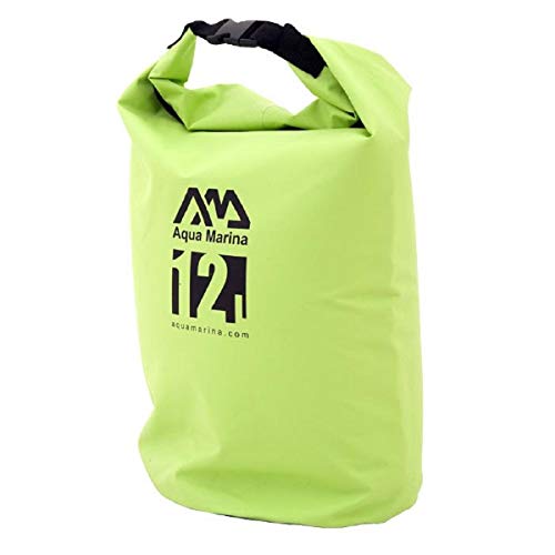 Aqua Marina Dry Bag Super Easy 12L Aqua Marina Dry Bag Super Easy 12L von Aqua Marina