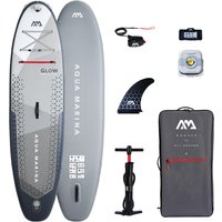Aqua Marina Glow 10 4 Grau Aqua Marina Glow 10 4 Grau von Aqua Marina