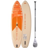 Aqua Marina Halo Set 10 0 Orange Aqua Marina Halo Set 10 0 Orange von Aqua Marina