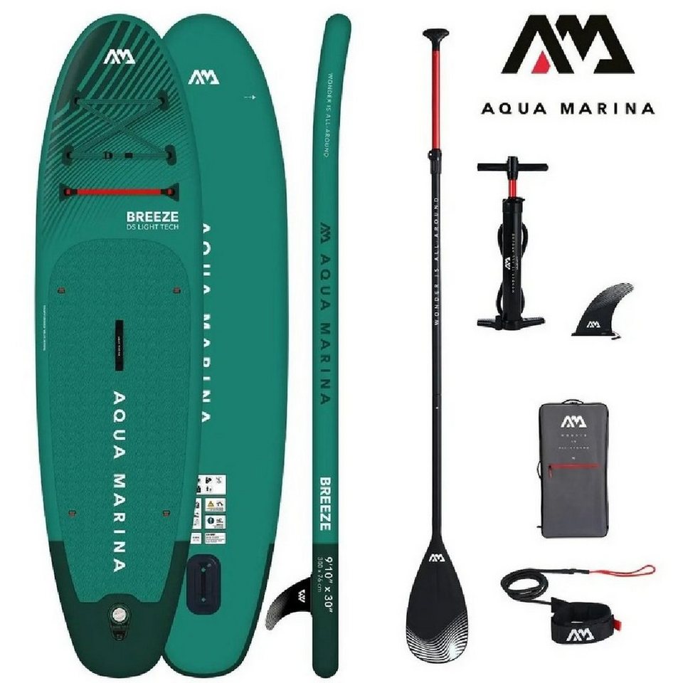 Aqua Marina Inflatable SUP-Board von Aqua Marina