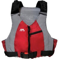 Aqua Marina PersonaI Floatation Device (PFD) Grey/Red von Aqua Marina