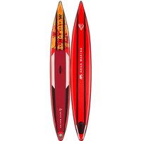 Aqua Marina Race Elite 14 0 Red von Aqua Marina