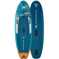 Aqua Marina Rapid 9 6 SUP White Water Aqua Marina Rapid 9 6 SUP White Water von Aqua Marina