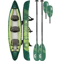 Aqua Marina Ripple 12 2 Kayak Green von Aqua Marina