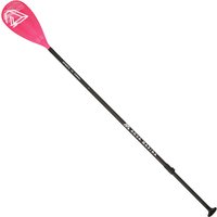 Aqua Marina Sports 3 Coral Aluminium Paddle Pink von Aqua Marina