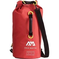 Aqua Marina Super Easy Dry Bag 20L Red von Aqua Marina