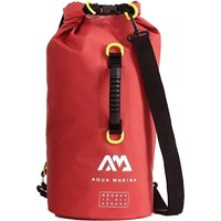 Aqua Marina Super Easy Dry Bag 20L Red Aqua Marina Super Easy Dry Bag 20L Red von Aqua Marina