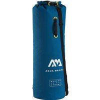 Aqua Marina Super Easy Dry Bag 90L Dark Blue von Aqua Marina