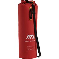 Aqua Marina Super Easy Dry Bag 90L Red von Aqua Marina