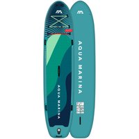 Aqua Marina Super Trip Family 12 6 Blau Aqua Marina Super Trip Family 12 6 Blau von Aqua Marina