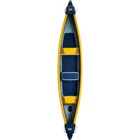 Aqua Marina Tomahawk Air-C Blau/Gelb Aqua Marina Tomahawk Air-C Blau/Gelb von Aqua Marina