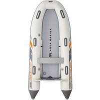Aqua Marina U-Deluxe Yacht Tender BTUD350 White Aqua Marina U-Deluxe Yacht Tender BTUD350 White von Aqua Marina