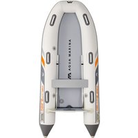 Aqua Marina U-Deluxe Yacht Tender BTUD350 White von Aqua Marina