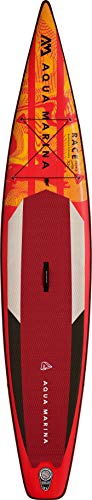Aqua Marina Unisex – Erwachsene Race 12’6” Sup Tabelle, Multicolor, Uni Aqua Marina Unisex – Erwachsene Race 12’6” Sup Tabelle, Multicolor, Uni von Aqua Marina