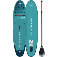 Aqua Marina Vapor 10 4 SUP Aqua Splash Aqua Marina Vapor 10 4 SUP Aqua Splash von Aqua Marina