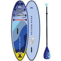 Aqua Marina Vibrant 8 0 Youth Blau Aqua Marina Vibrant 8 0 Youth Blau von Aqua Marina