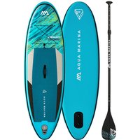 Aqua Marina Vibrant 8 SUP Blue Aqua Marina Vibrant 8 SUP Blue von Aqua Marina