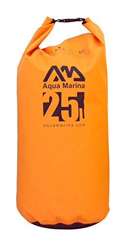 Aqua Marina Wasserdichter Rucksack Tasche Packsack Seesack Drybag Beutel Kayak Kanu 25l Aqua Marina Wasserdichter Rucksack Tasche Packsack Seesack Drybag Beutel Kayak Kanu 25l von Aqua Marina